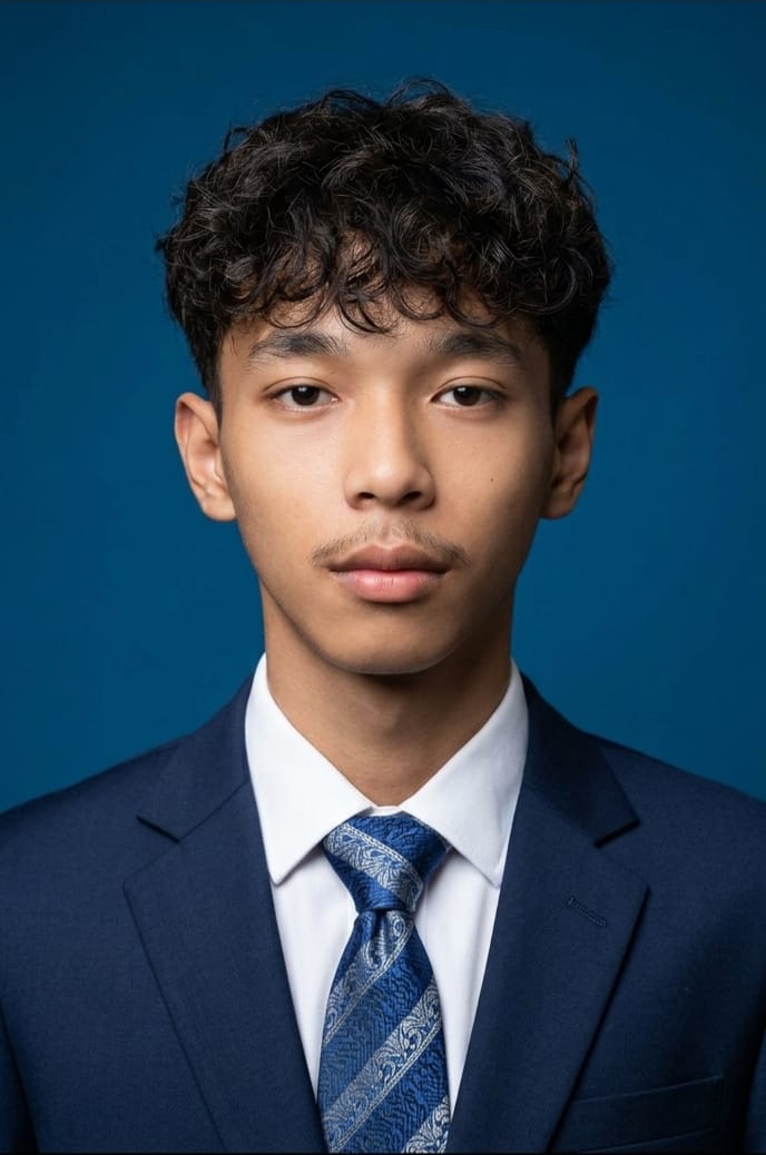 Foto Profil A.Dyas Dwi Wahyu